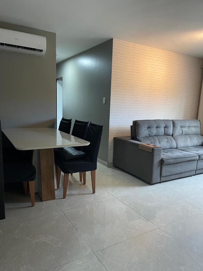 Edificio Mariana Apto Com 3 Quartos- Jatiuca Apartamento *