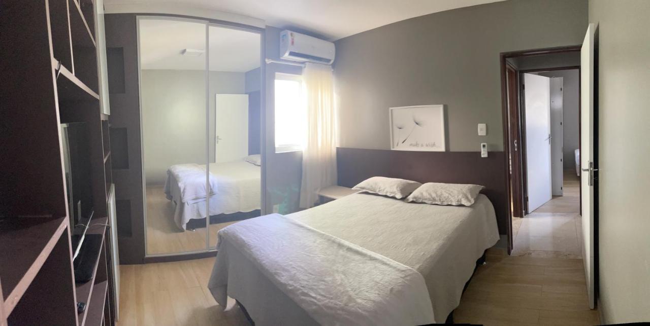 Edificio Mariana Apto Com 3 Quartos- Jatiuca Maceió