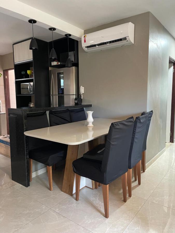 Edificio Mariana Apto Com 3 Quartos- Jatiuca Apartamento Maceió