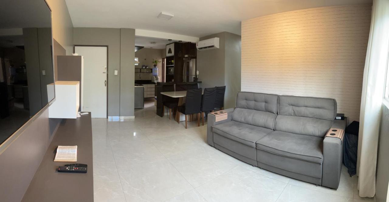 Apartamento Edificio Mariana Apto Com 3 Quartos- Jatiuca Maceió