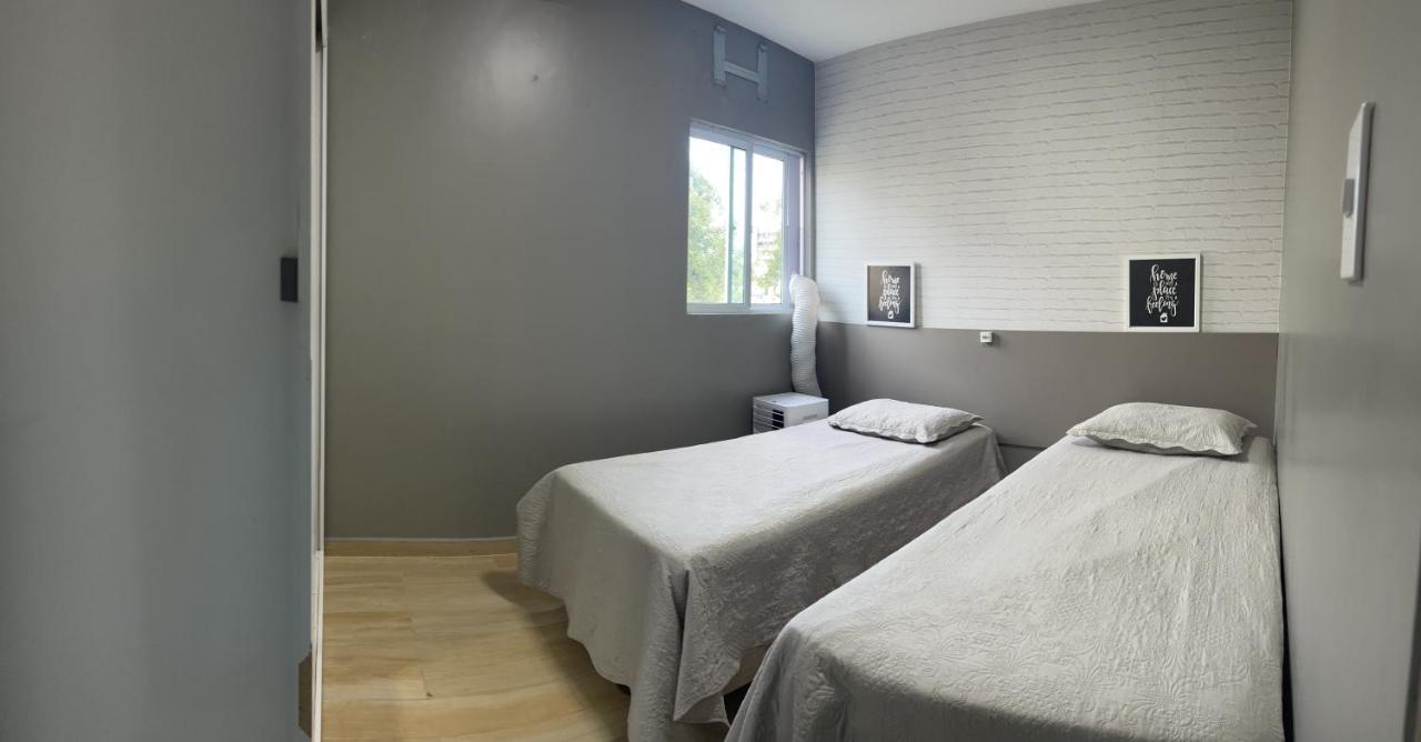 Apartamento Edificio Mariana Apto Com 3 Quartos- Jatiuca