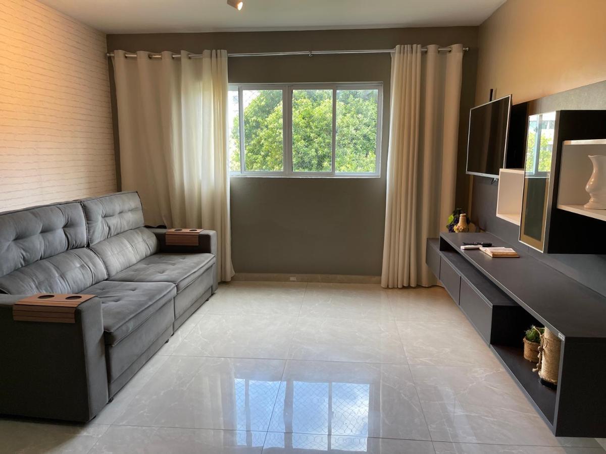 Apartamento Edificio Mariana Apto Com 3 Quartos- Jatiuca