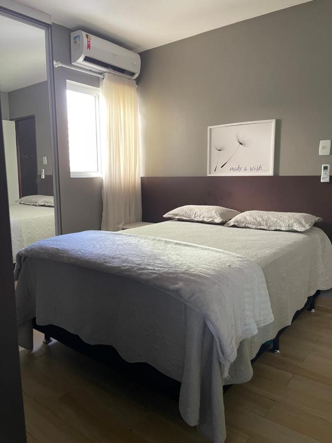 Apartamento Edificio Mariana Apto Com 3 Quartos- Jatiuca *
