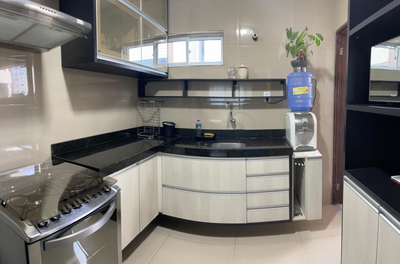 Apartamento Edificio Mariana Apto Com 3 Quartos- Jatiuca *