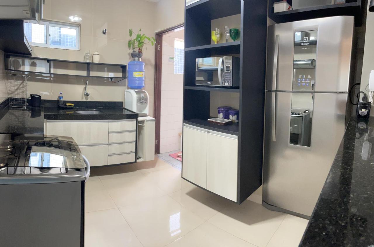 Edificio Mariana Apto Com 3 Quartos- Jatiuca Maceio (Alagoas)