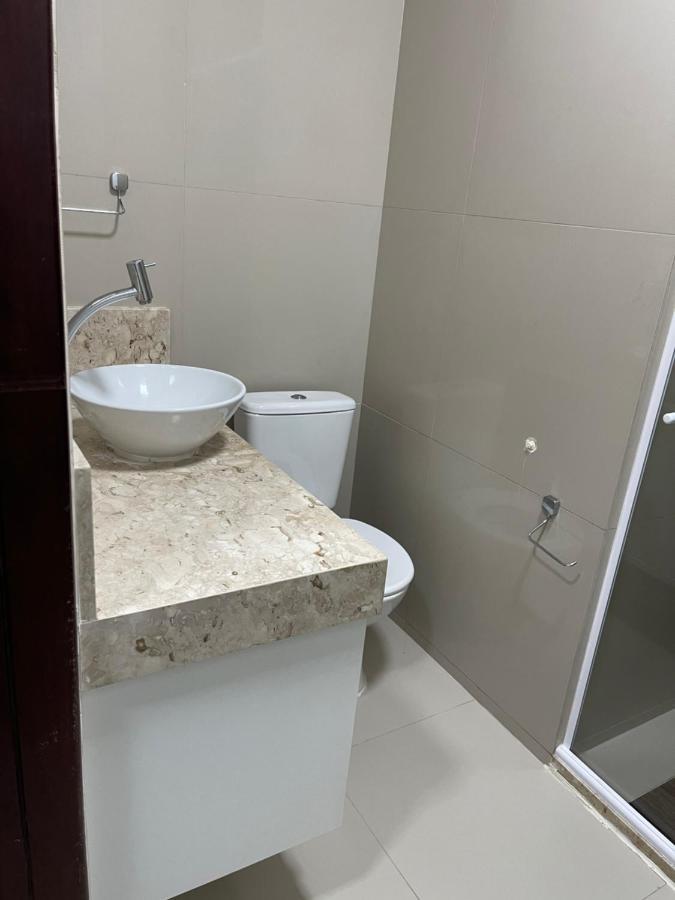 Edificio Mariana Apto Com 3 Quartos- Jatiuca Apartment