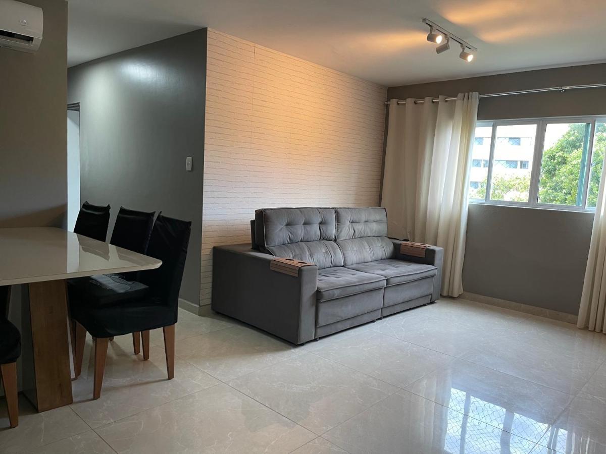 Edificio Mariana Apto Com 3 Quartos- Jatiuca *